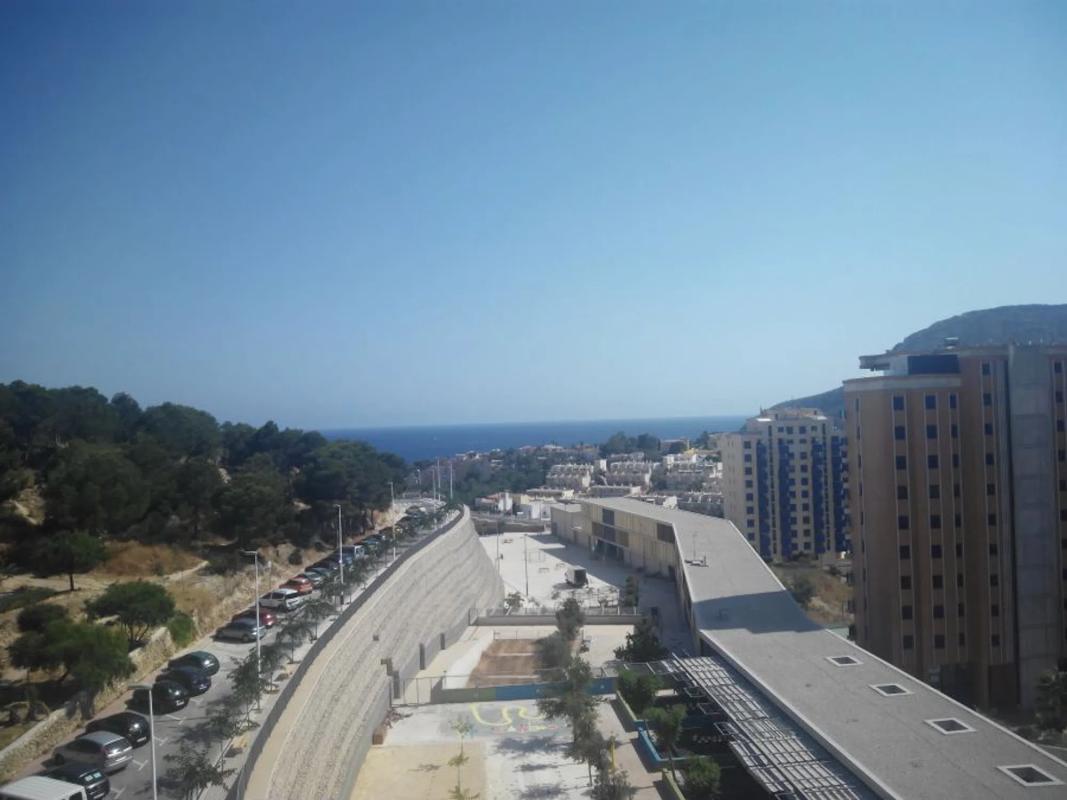 Działka na sprzedaż w Kalpe, Alicante photo 2