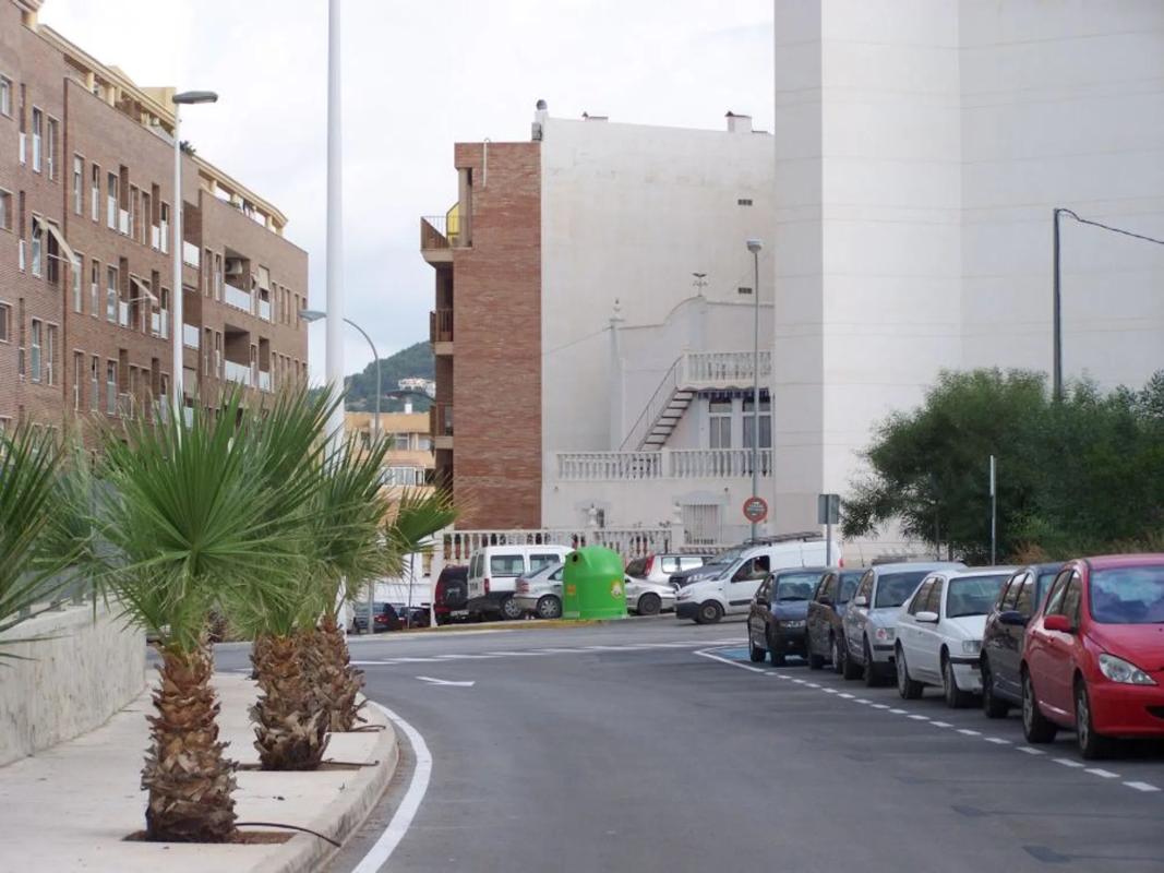 Działka na sprzedaż w Kalpe, Alicante photo 3