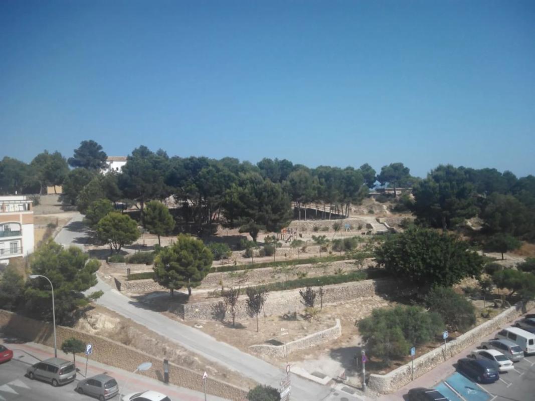 Działka na sprzedaż w Kalpe, Alicante photo 4