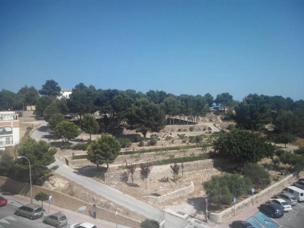Terreno en calle San Isidro photo 4