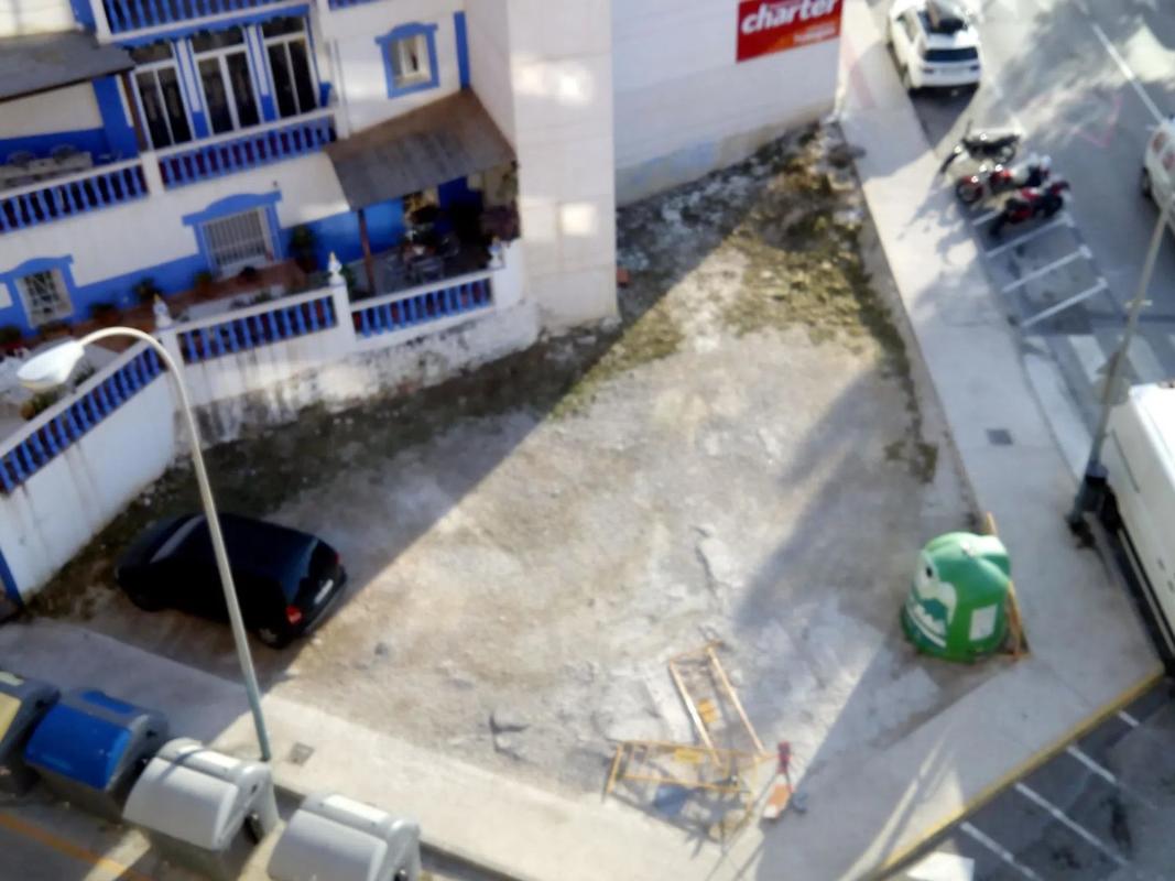 Działka na sprzedaż w Kalpe, Alicante photo 5