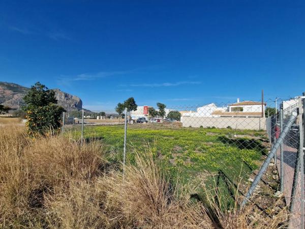 Terreno en El Verger photo 1