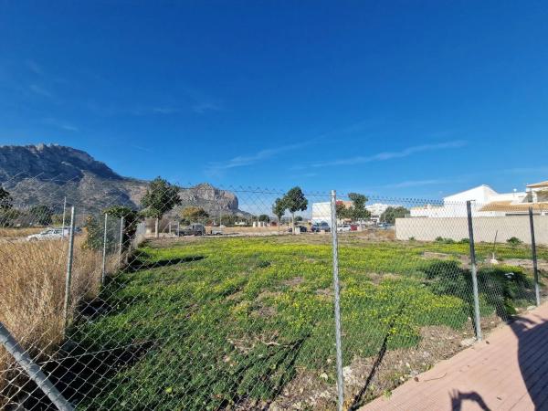 Terreno en El Verger photo 3