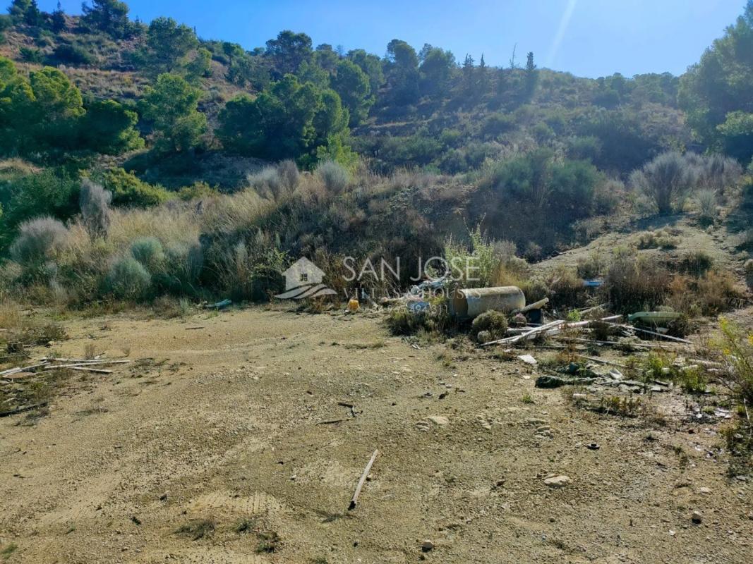 Terreno en venta en Aspe, Alicante photo 5