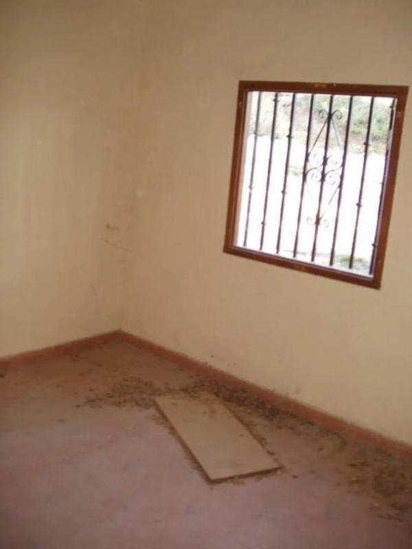 Terreno en venta en Sax, Alicante photo 3