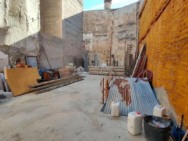 Terreno en Barrio Prosperidad - La Cruz photo 2