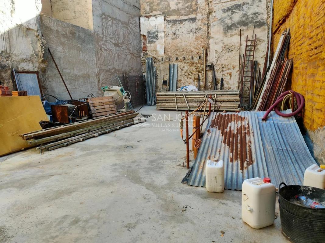 Участок земли на продажу в Аспе, Аликанте photo 3