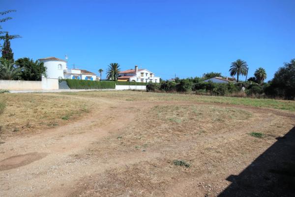 Terreno en Els Poblets photo 1