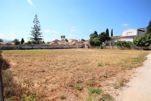 Terreno en Els Poblets photo 2