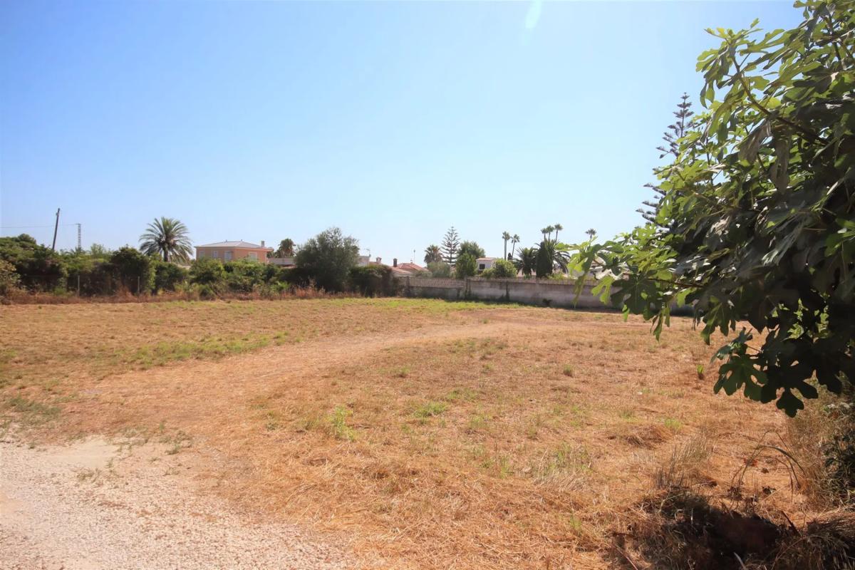 Terreno en venta en Els Poblets, Alicante photo 3