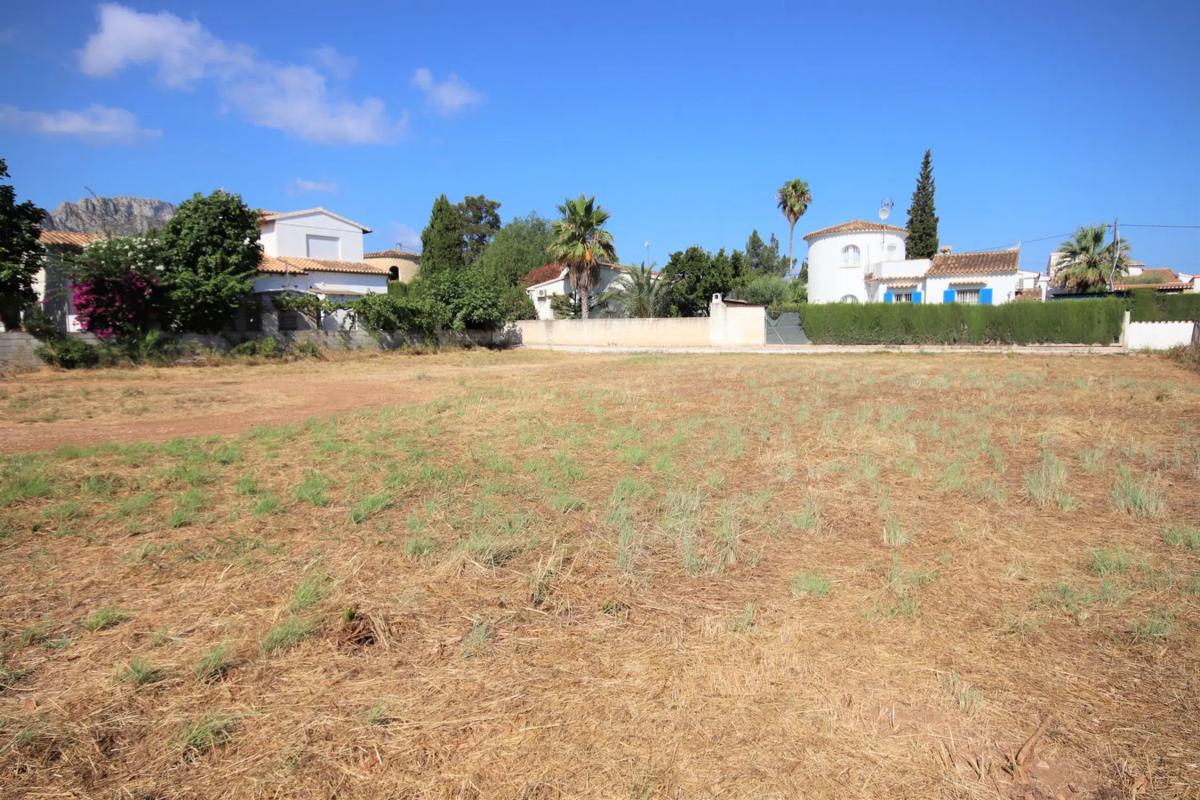 Terreno en venta en Els Poblets, Alicante photo 4