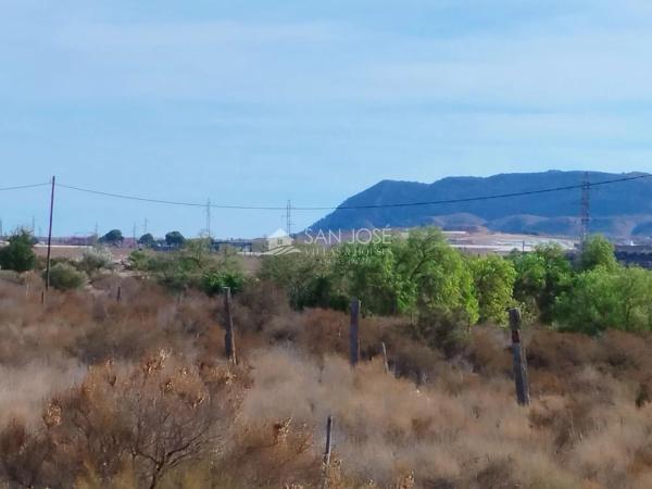 Terreno en Monforte del Cid photo 1
