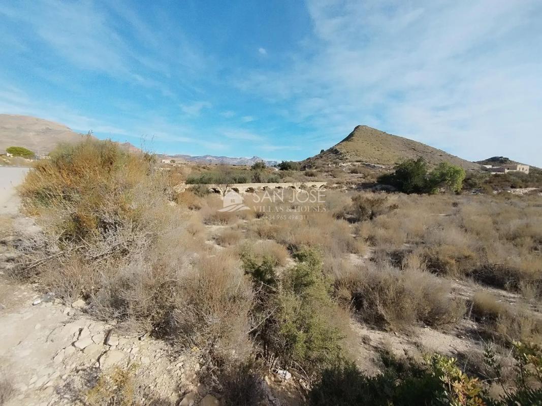 Działka na sprzedaż w Monforte del Cid, Alicante photo 2