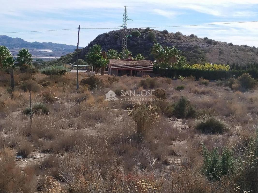 Działka na sprzedaż w Monforte del Cid, Alicante photo 5