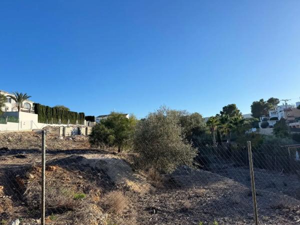 Terreno en Cap Martí - Pinomar thumbnail 2