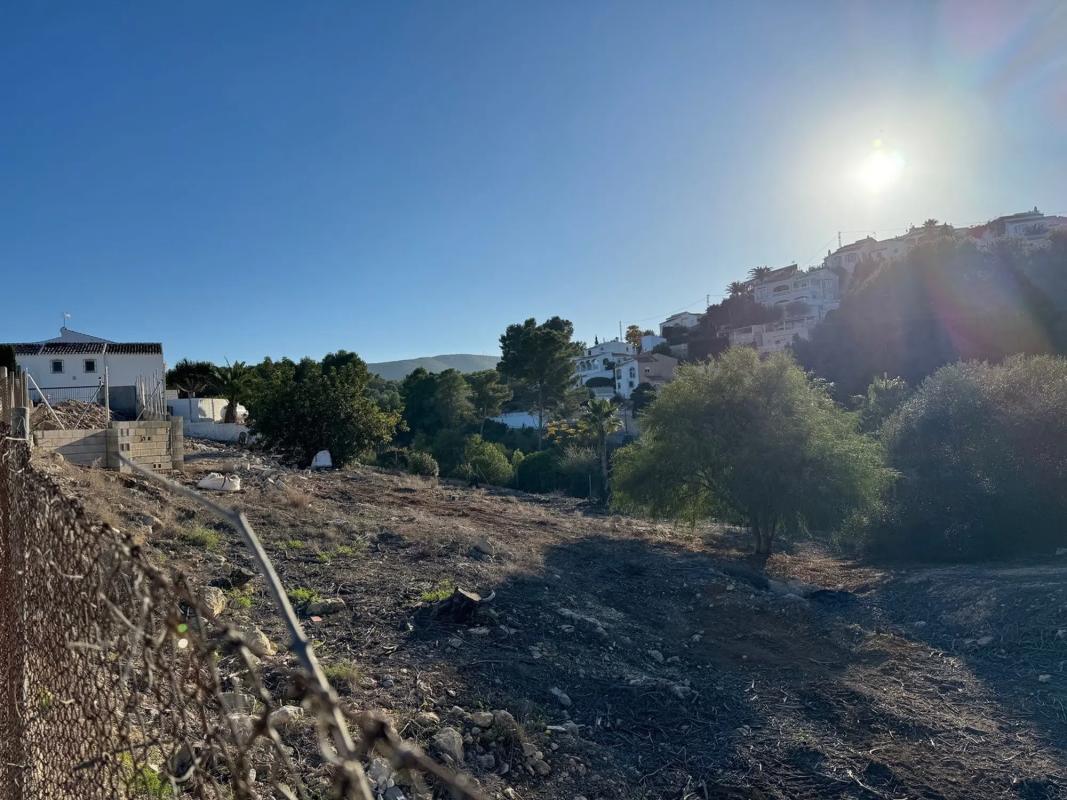 Terreno en venta en Jávea/Xàbia, Alicante photo 5