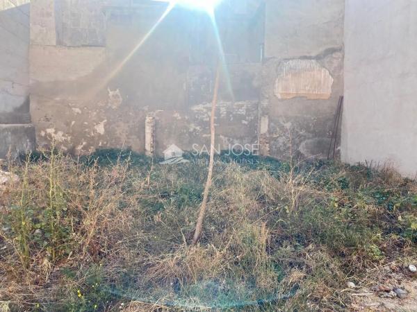 Terreno en Barrio Prosperidad - La Cruz photo 2