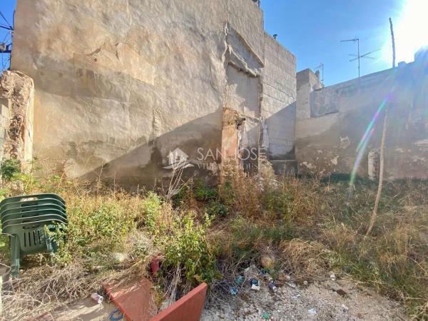 Terreno en Barrio Prosperidad - La Cruz photo 3