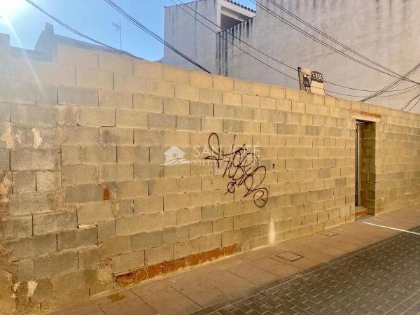 Terreno en Barrio Prosperidad - La Cruz photo 4