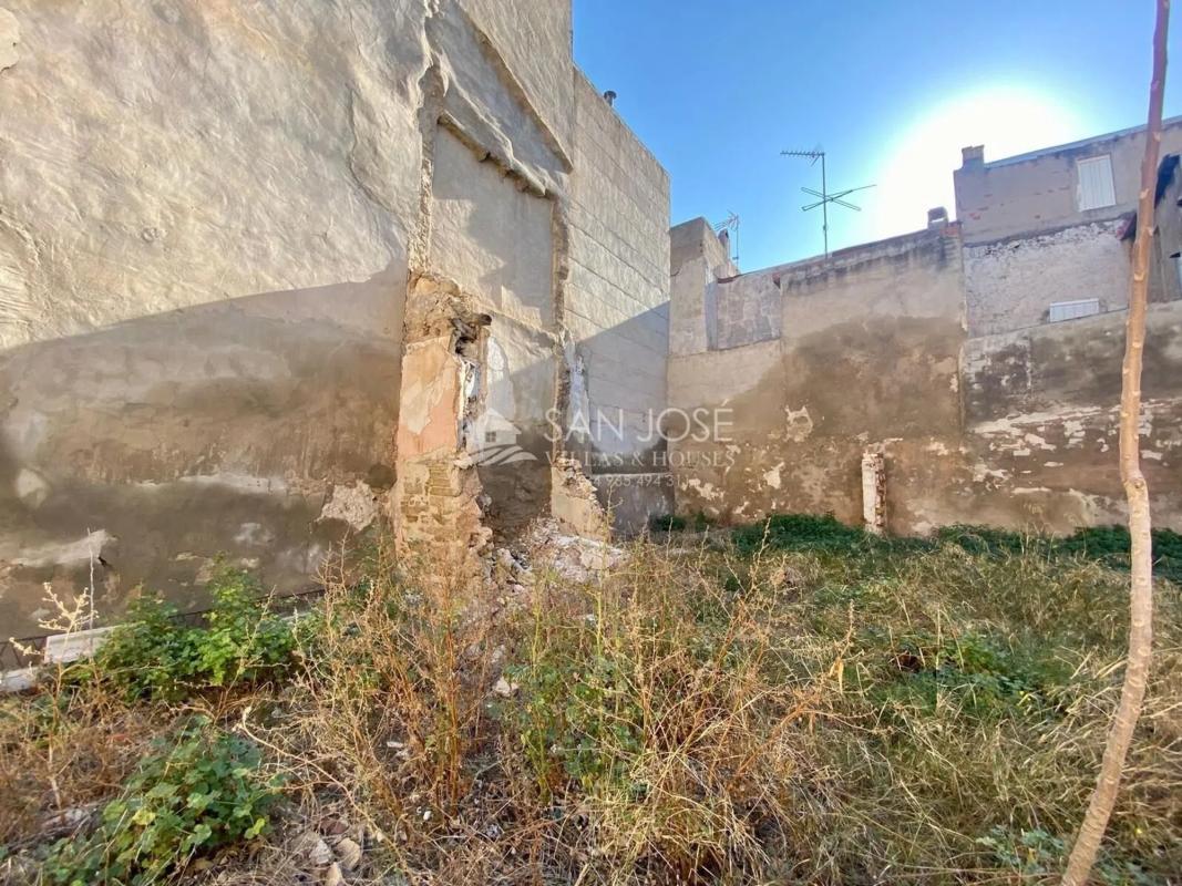 Участок земли на продажу в Аспе, Аликанте photo 5