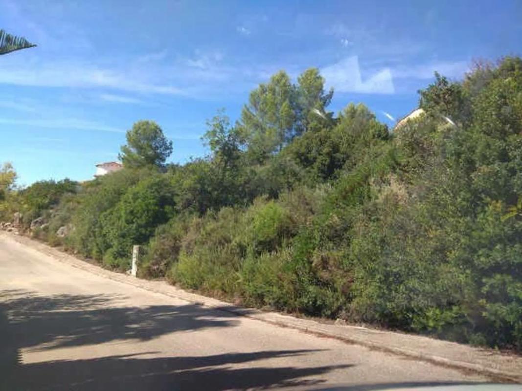 Terreno en venta en Rafol de Almunia, Alicante photo 2