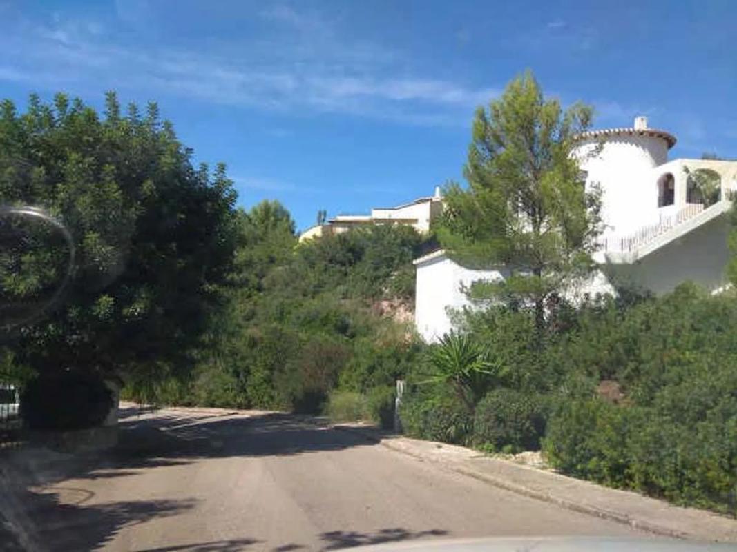 Terreno en venta en Rafol de Almunia, Alicante photo 4