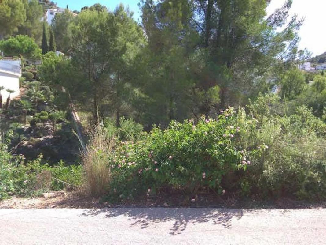 Terreno en venta en Rafol de Almunia, Alicante photo 5