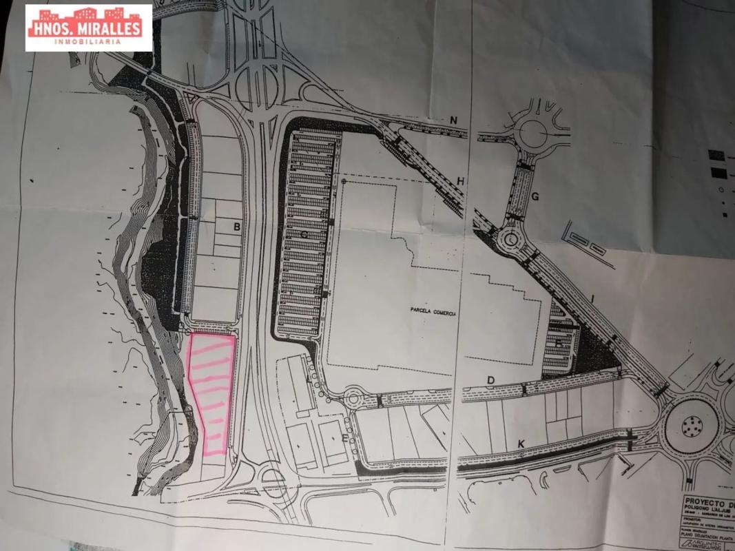 Terreno en venta en Elche / Elx, Alicante photo 4