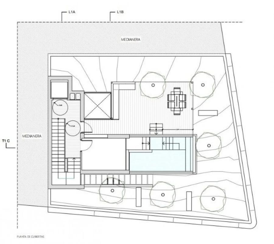 Land for sale in Elche / Elx, Alicante plan 6