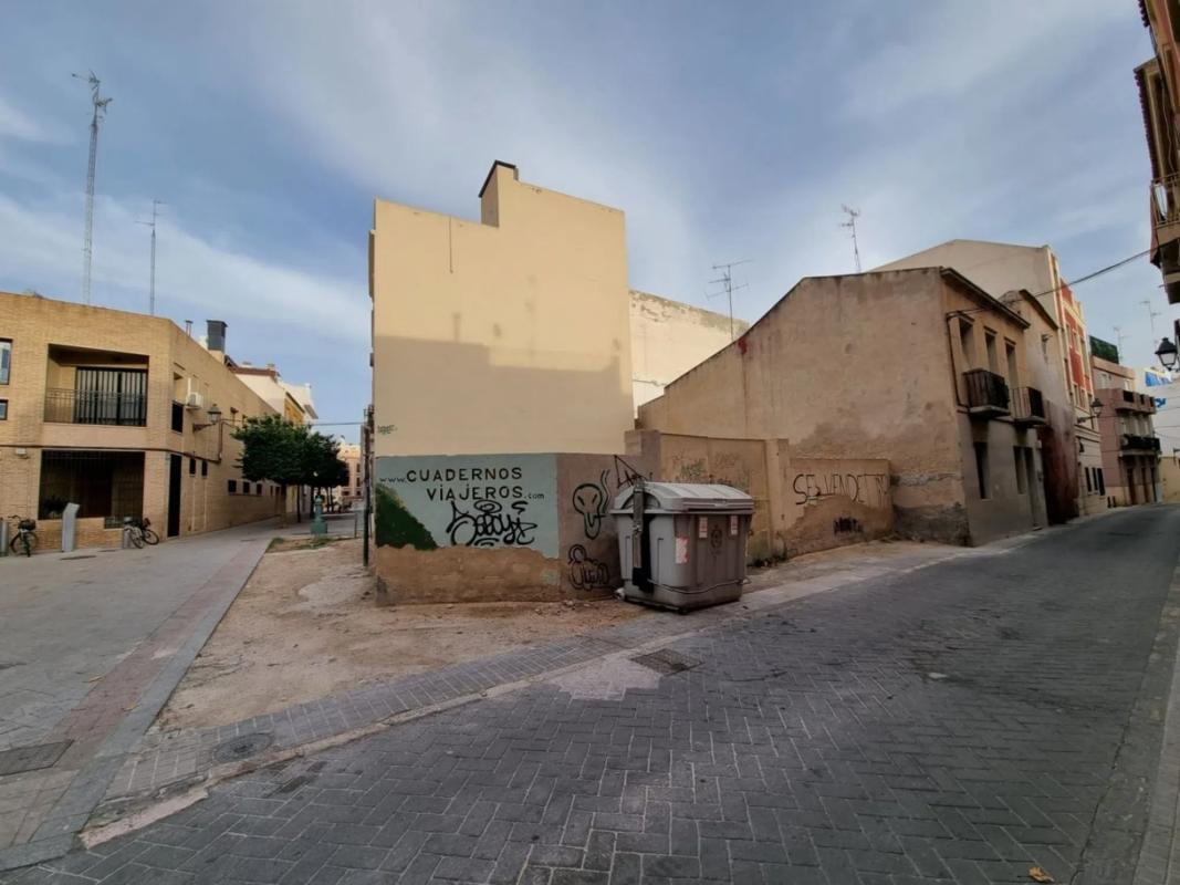 Land for sale in Elche / Elx, Alicante photo 2