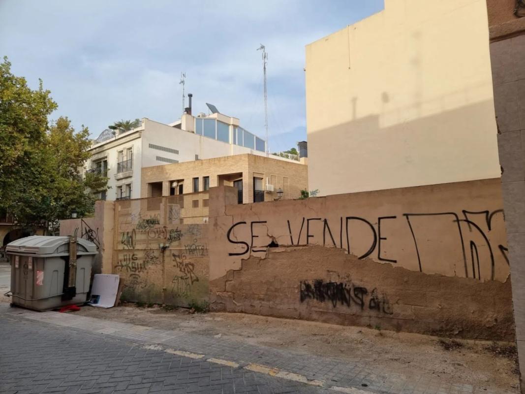 Land for sale in Elche / Elx, Alicante photo 4