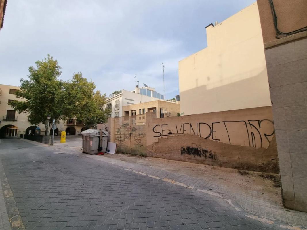 Land for sale in Elche / Elx, Alicante photo 5