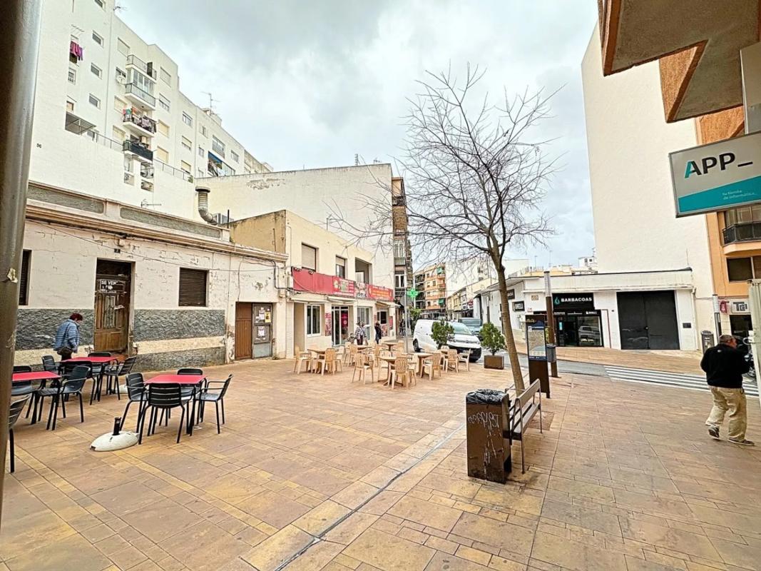 Участок земли на продажу в Кальпе, Аликанте photo 3