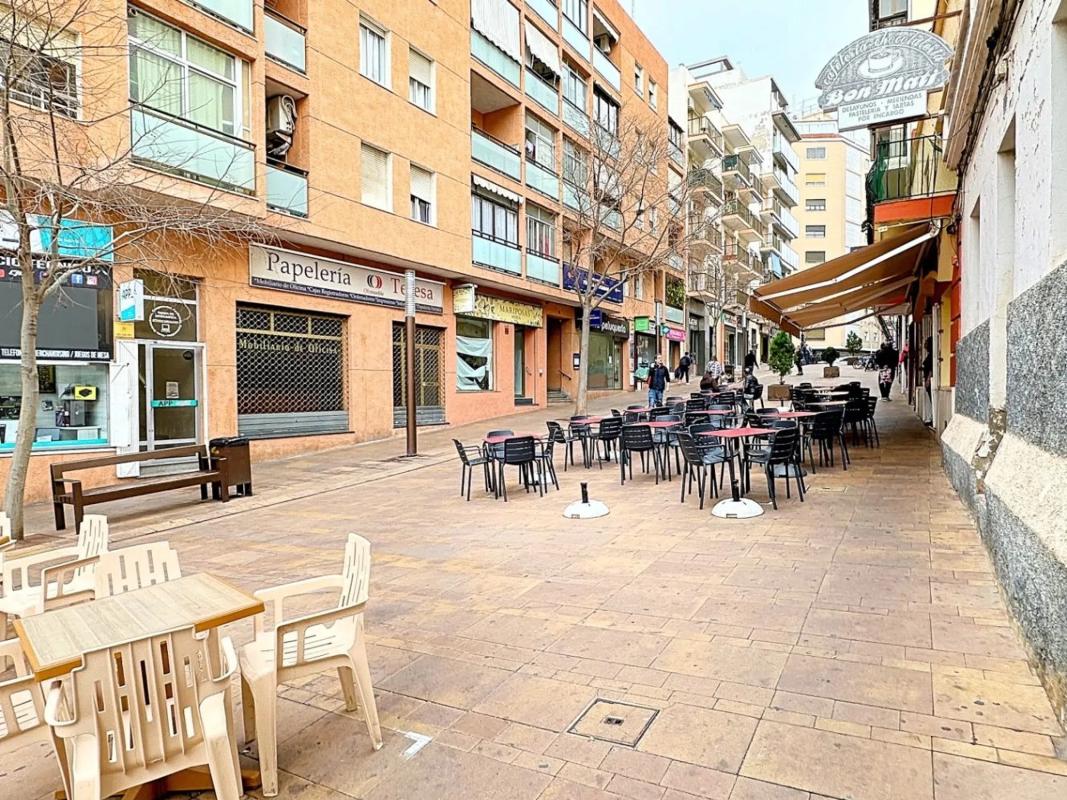 Участок земли на продажу в Кальпе, Аликанте photo 5
