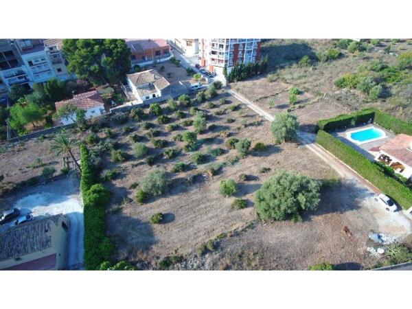 Terreno en Centro Ciudad thumbnail 1