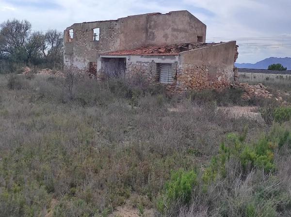 Terreno en Crevillente thumbnail 2