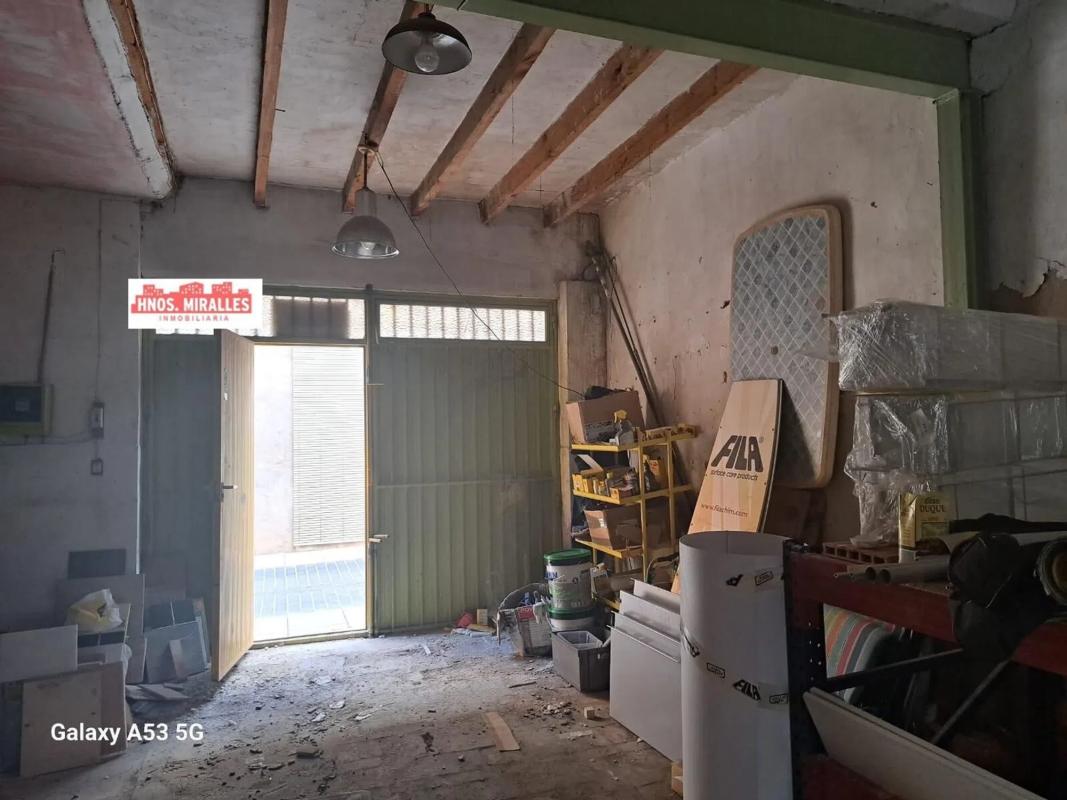 Участок земли на продажу в Аспе, Аликанте photo 1