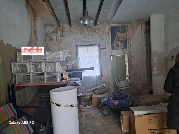 Terreno en Barrio Prosperidad - La Cruz photo 2