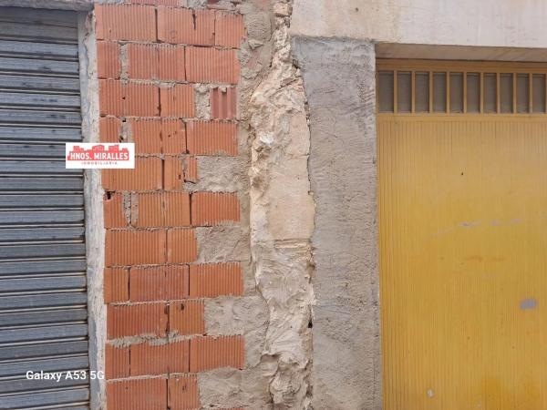 Terreno en Barrio Prosperidad - La Cruz photo 3