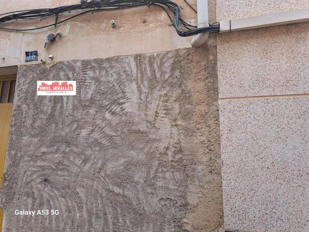 Участок земли на продажу в Аспе, Аликанте photo 4