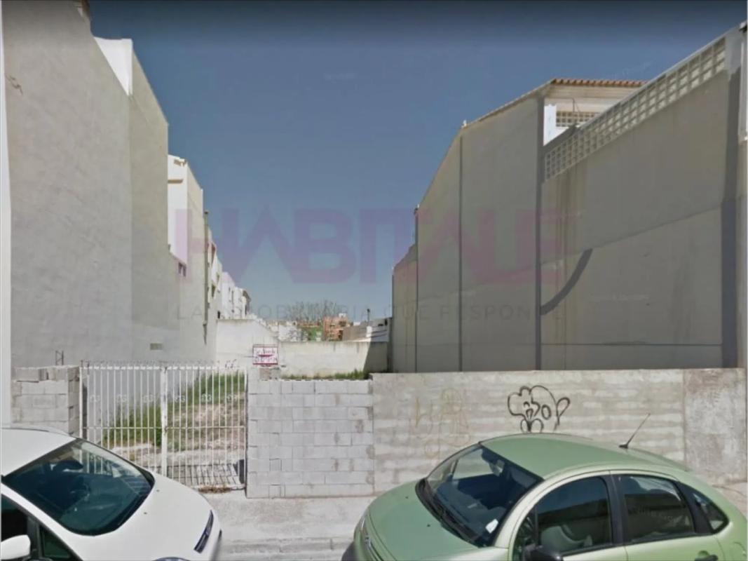 Działka na sprzedaż w Ondara, Alicante photo 1