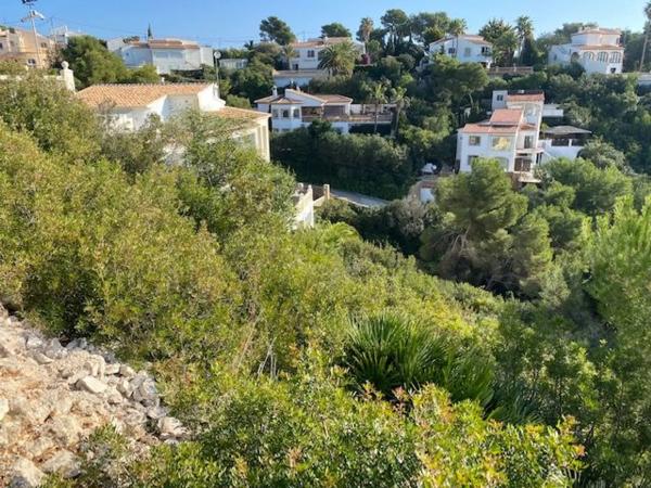 Terreno en costa nova la marina s/n photo 1