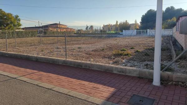 Terreno en Els Poblets photo 1