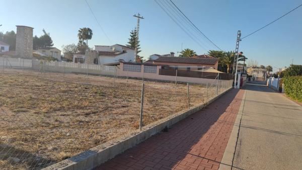 Terreno en Els Poblets photo 3
