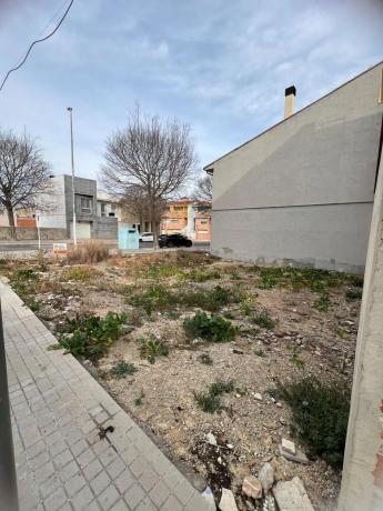 Terreno en Banyeres de Mariola thumbnail 1