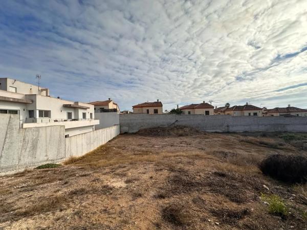 Terreno en San Fulgencio photo 1