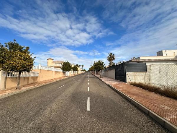 Terreno en San Fulgencio photo 3