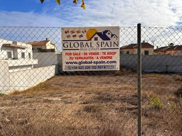 Terreno en San Fulgencio photo 4