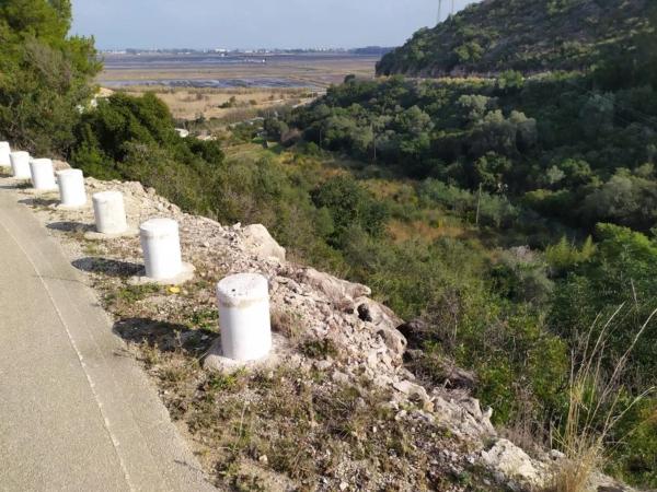 Terreno en avenida Monte Pego-Benimeli photo 1