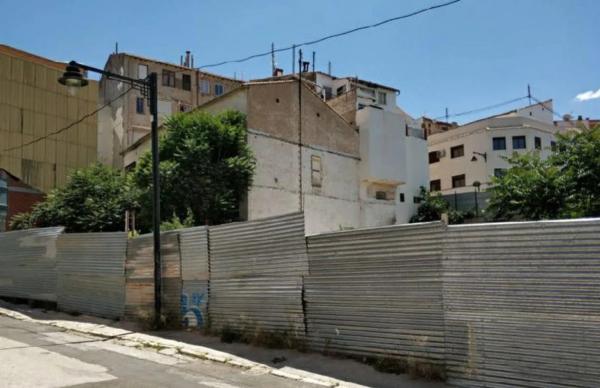 Terreno en calle Metge Goncal Salvador photo 1
